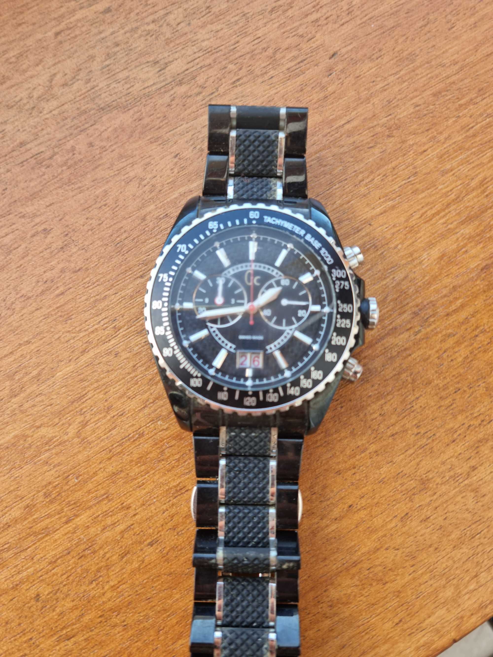 Relogio guess colection