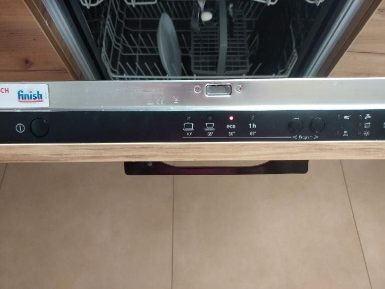 Zmywarka Bosch 60 cm do zabudowy