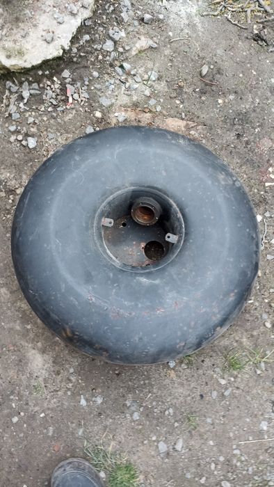 Балон гбо таблетка бу