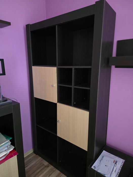 Szafa stojąca - BRW (kilka elementów do wybrania)