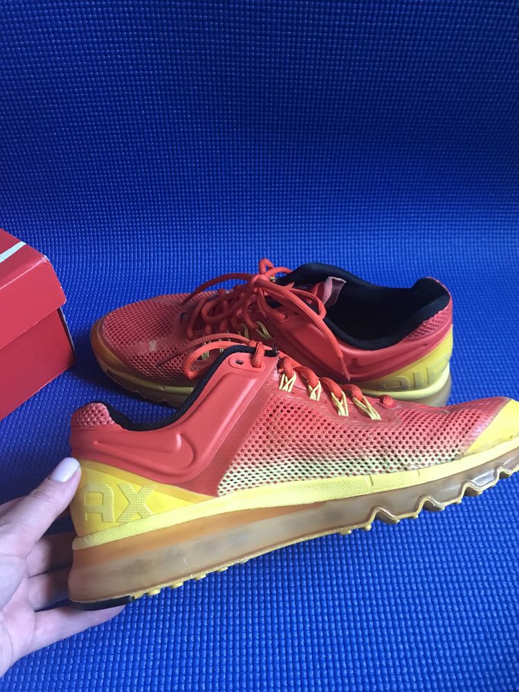 Продам кроссовки Nake AIRMAX ,оригинал