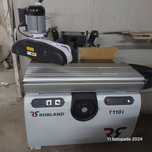 Frezarka dolnowrzecionowa Robland T110i