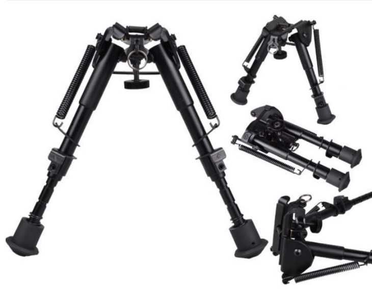 Сошки Harris Bipod 1А2-BRМ 6"-9"