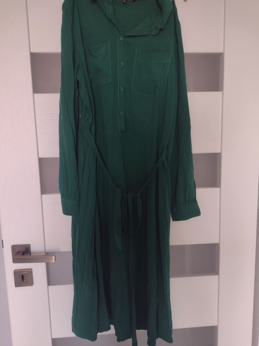 Sukienka Top Secret
