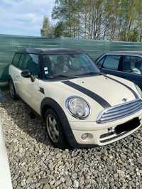 MINI Clubman Mini Clubman Diesel