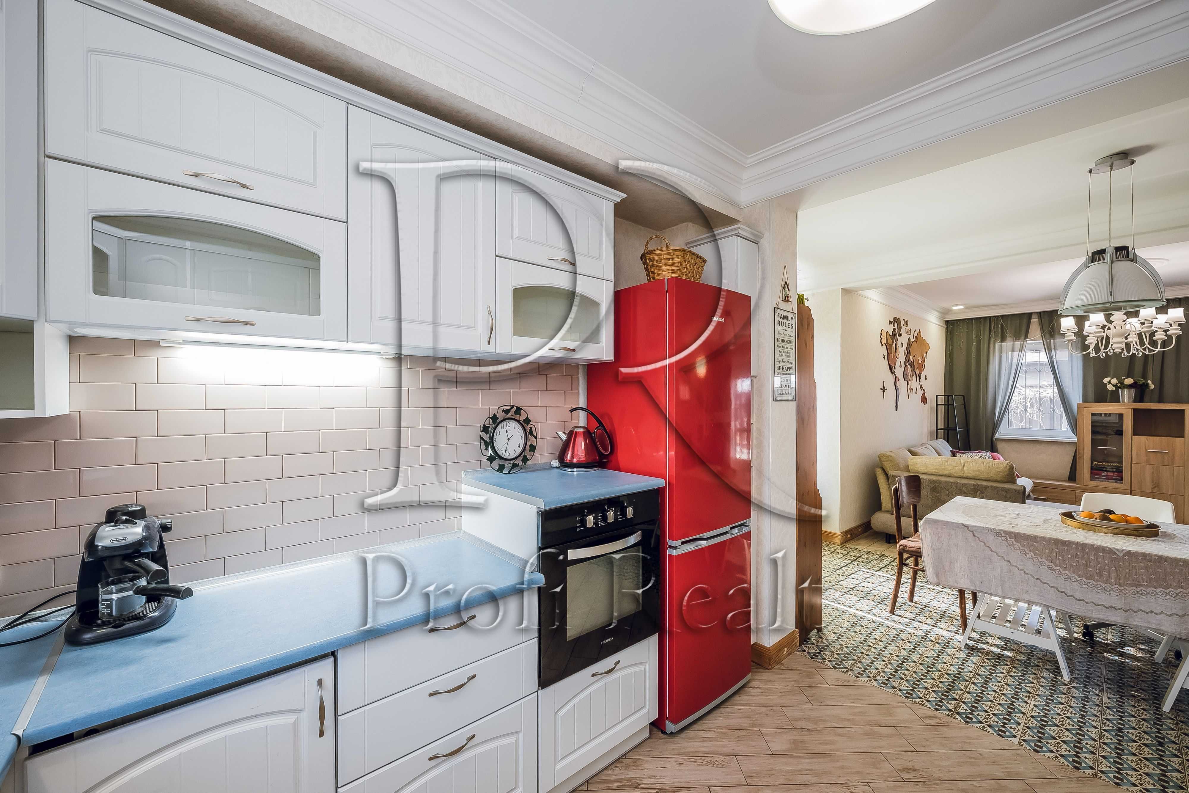 Продаж будинку 125 кв.м Святопетрівське/Святопетровское