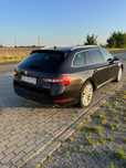 Skoda superb Laurin&Klement