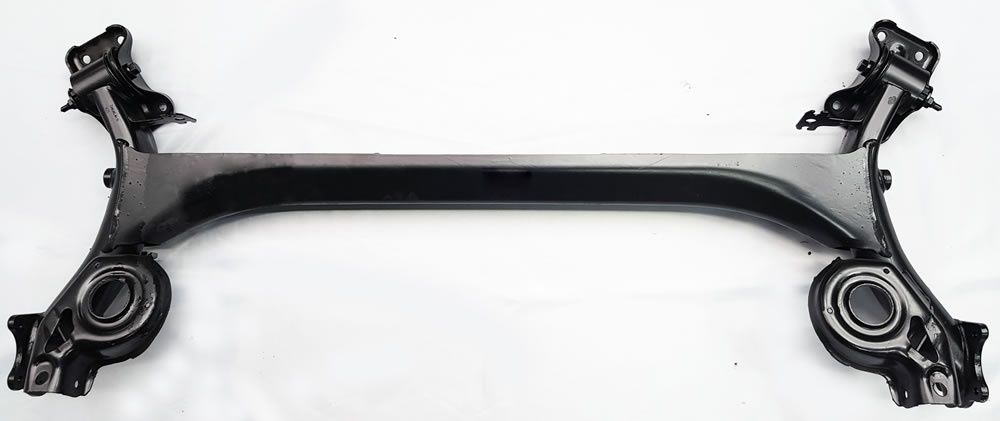 Tylna belka, tylna oś DS4, Citroen C4