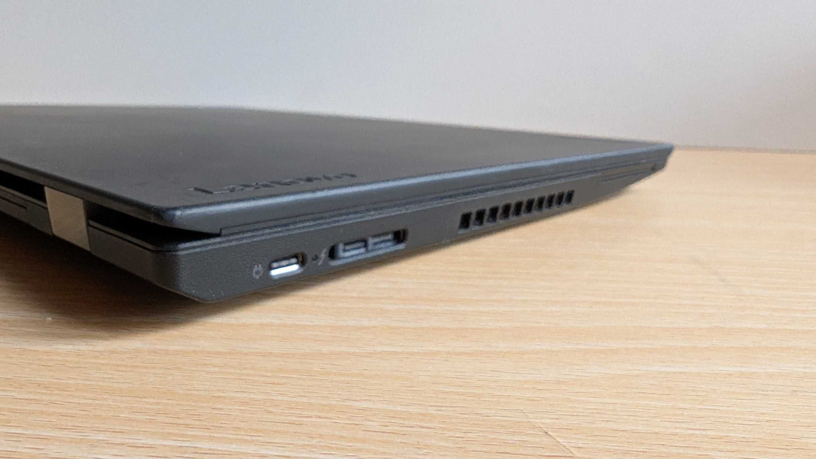Lenovo ThinkPad P52s I5 8350U \8Gb\250Gb\NVidia Quadro P500 \IPS