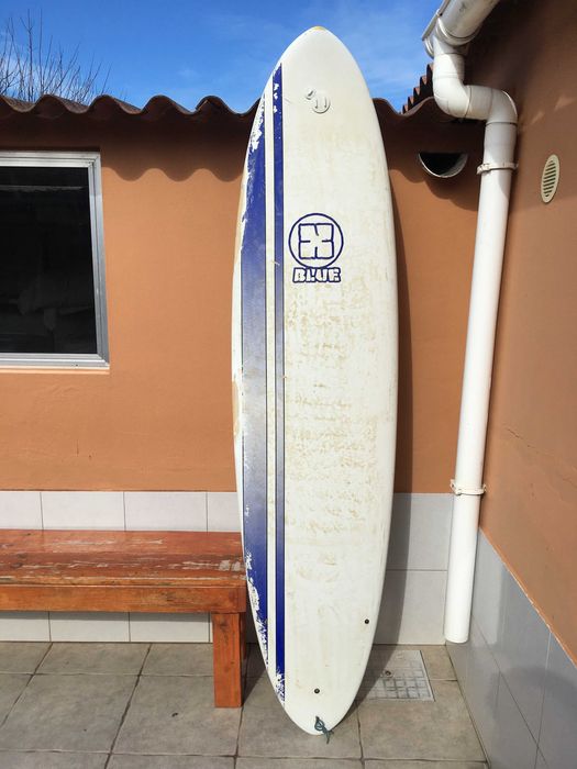 Prancha surfboard 7'7" epoxy.