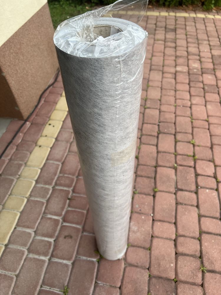 Paro i wodoszczelna mata Mira VAPOURMAT 1m x 25m Premium klasa