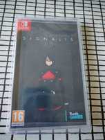 Signalis switch nowa