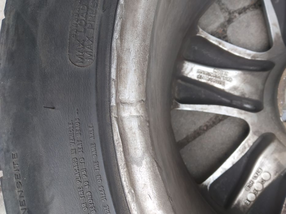 Диски р 18 r 18 5*112 a 2214012102