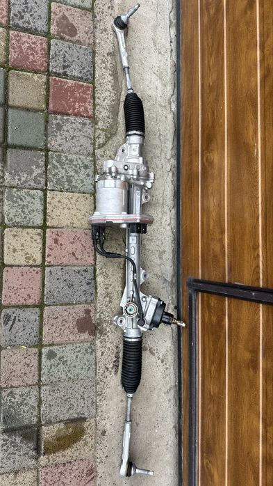 Рульова рейка tesla model y juniper