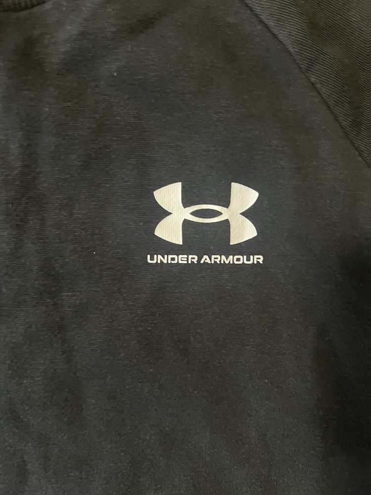 Свитшот under armour