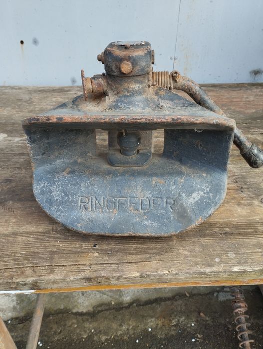 Продам фуркоп бу