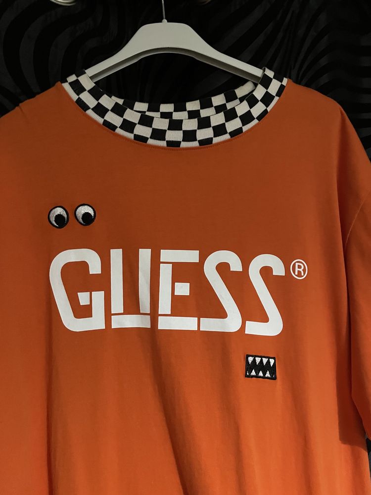 T-shirt Guess J Balvin