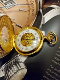 Relógio de bolso suiço Pierre Châtelain