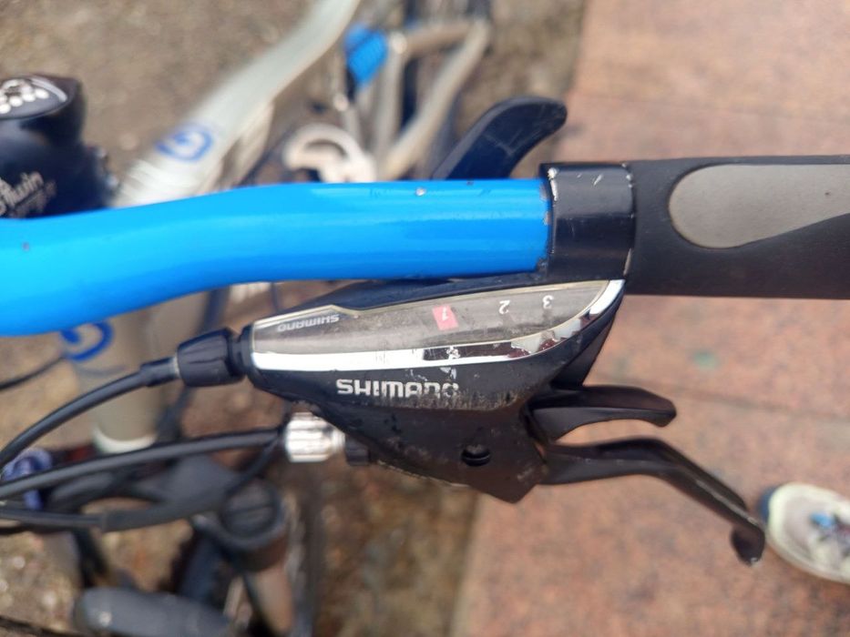 Продам велосипед ROCKRIDER