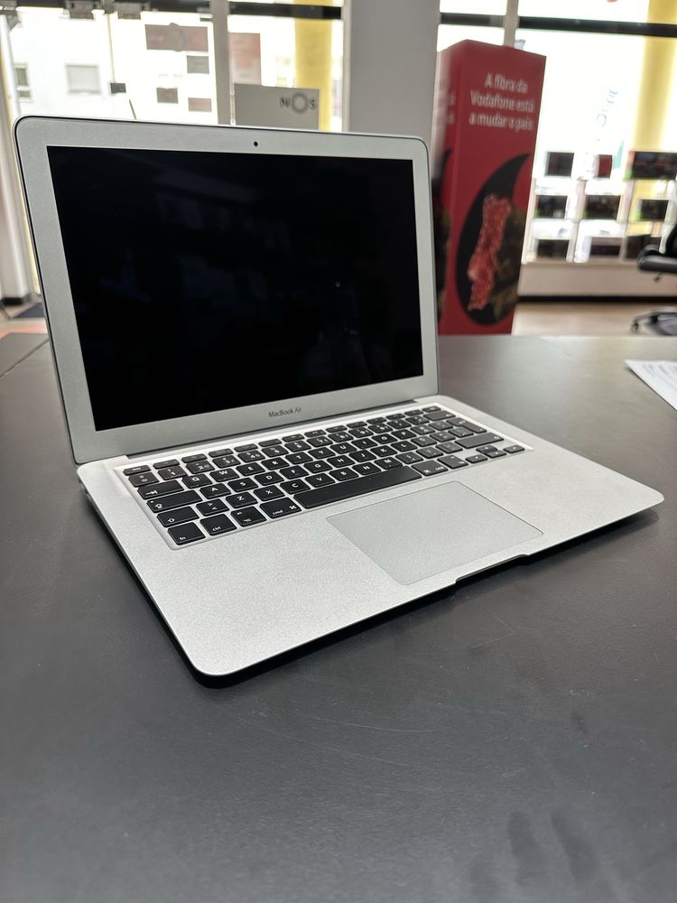 Macbook Air A1369