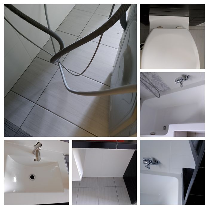 Witam oferuję mycie okien, sprzątanie mieszkania lub domków