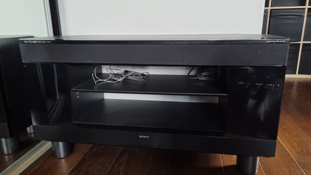 System kina domowego Sony RHT-G550