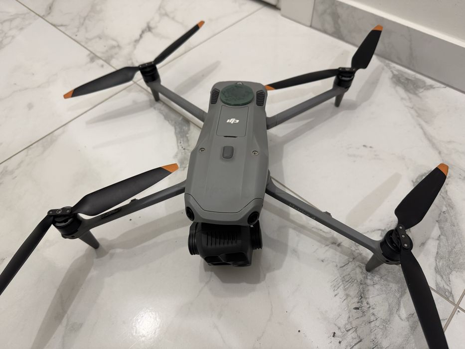 Dji Matrice 4t тушка (mavic 3t, mavic 3pro)