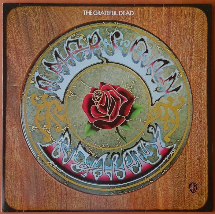 Discos de vinil usados - Velvet Underground, Bob Dylan, G Dead, etc.