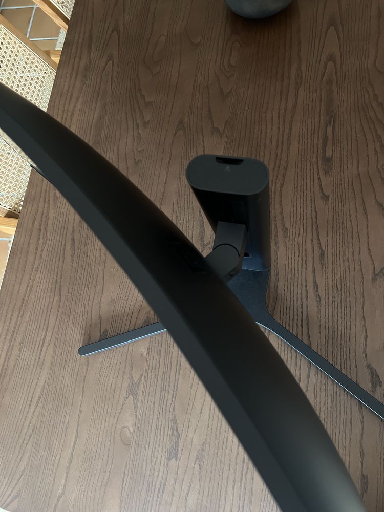 Monitor Xiaomi Mi 34" Curvo 144Hz