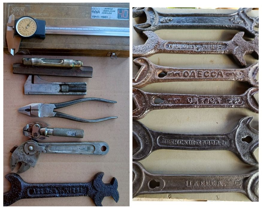 Значки разные ,старые ключи