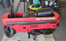 Honda Motocompo classica