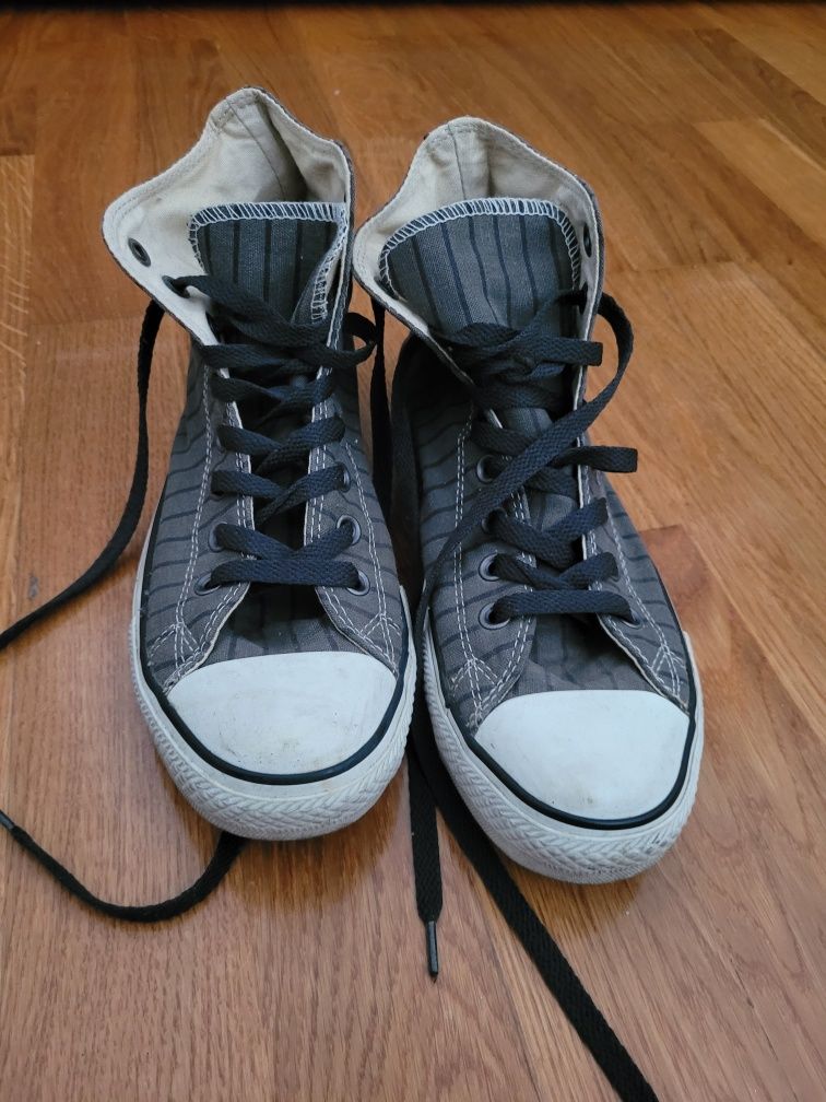 Sapatilhas All star converse