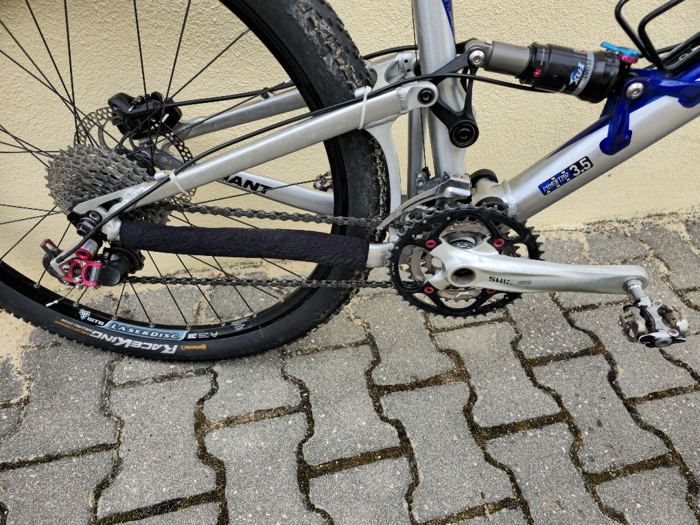 Giant Anthem 1 roda 26'