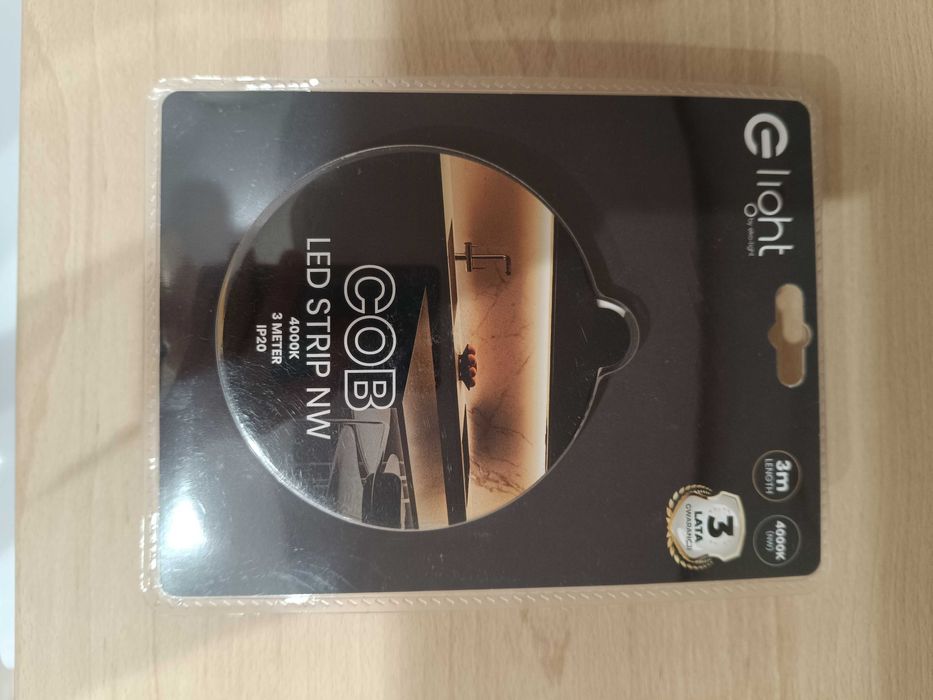 Taśma oświetleniowa LED