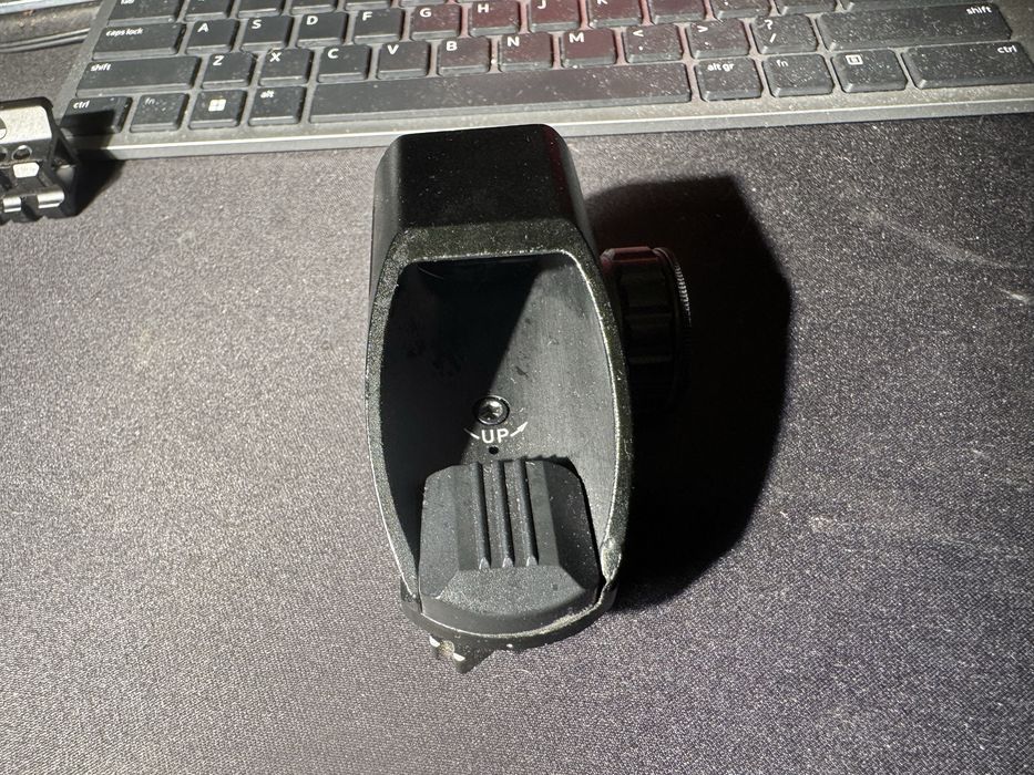 Kolimator celownik kolimatorowy Victoptics TMC 1X22X33