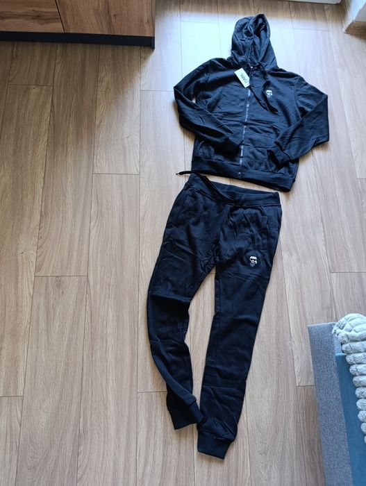 Dres damski Karl Lagerfeld