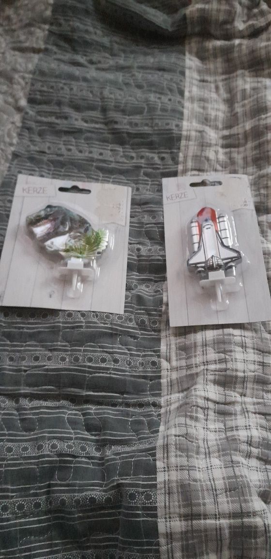 Świeczki urodzinowe nowe