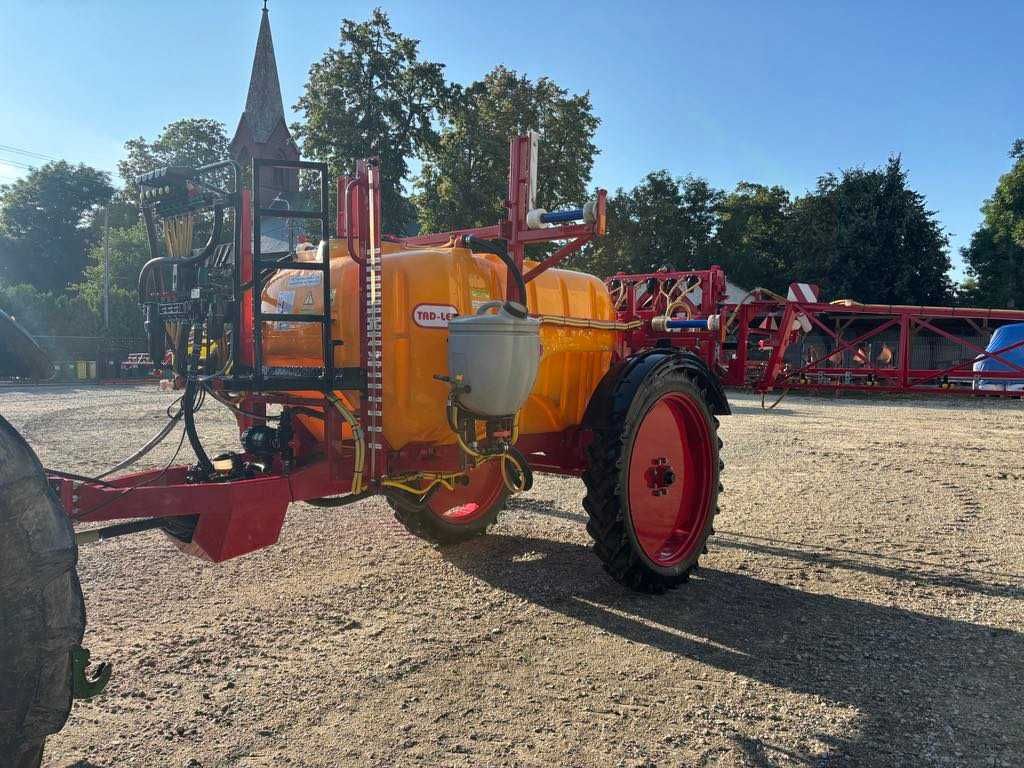 Opryskiwacz TAD-LEN 2021 TL, 2000l - 21m