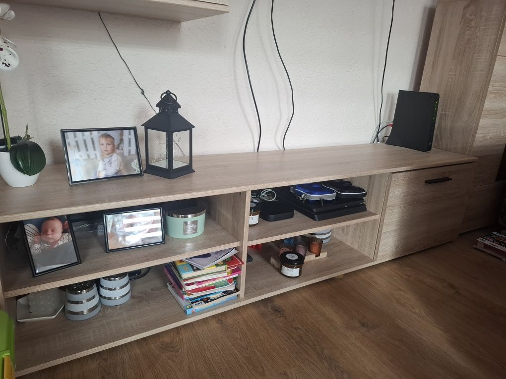 Sprzedam meble do salonu