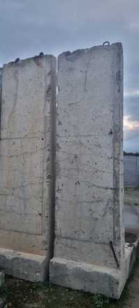 Mur oporowy mury oporowe L Lki Elki używane