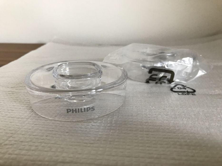 Philips Sonicare podstawka ładowarki szczoteczki DiamondClean