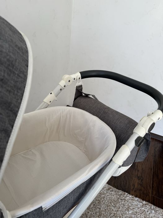 Коляска Bexa Ideal New