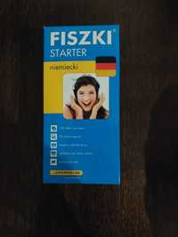 Fiszki do nauki języka niemieckiego