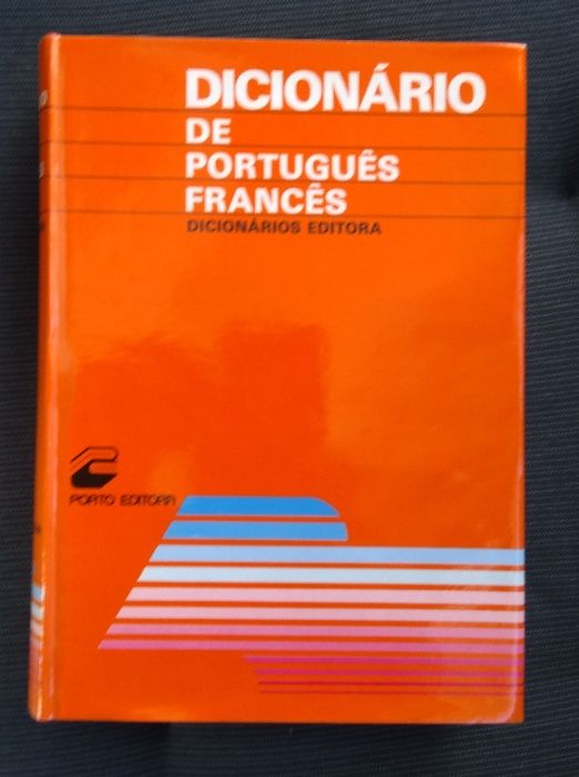 Dicionário de Português-Francês – Porto Editora