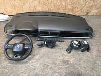 Deska Citroen C3 II