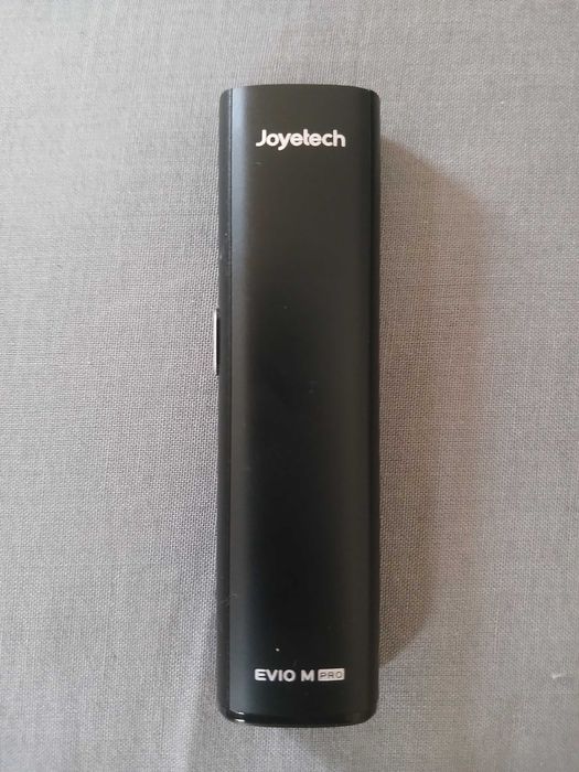 Інгалятор зі смаком