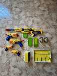 pistolas de brincar da marca X shot