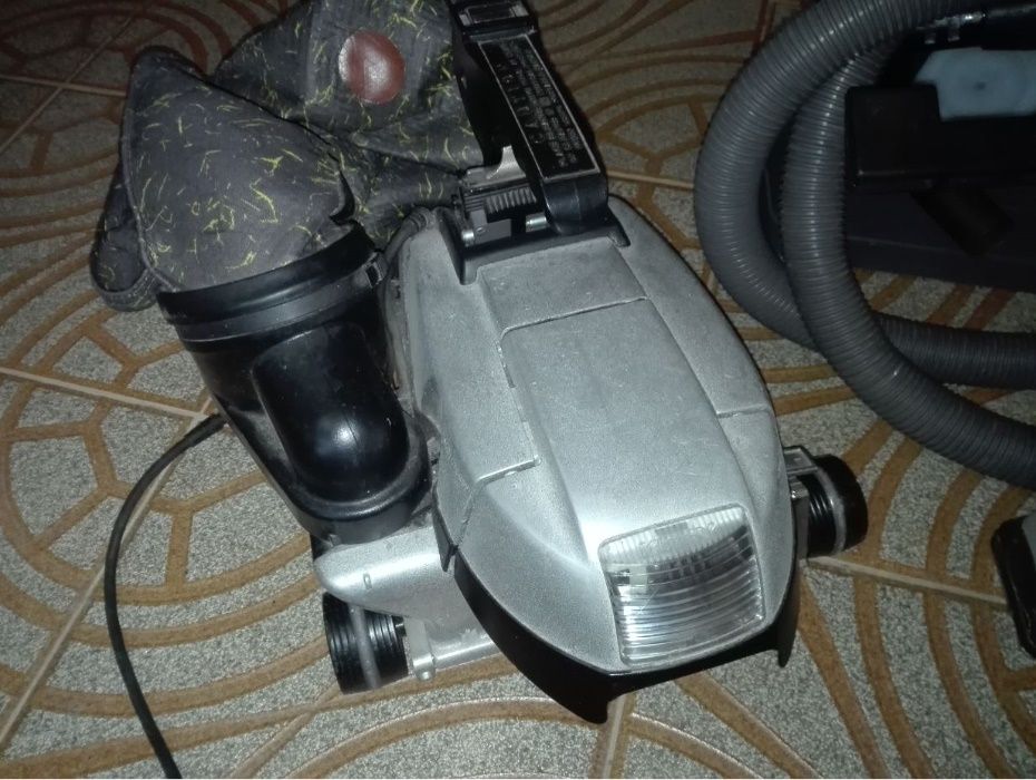 Aspirador KIRBY G6 G Six Performance
