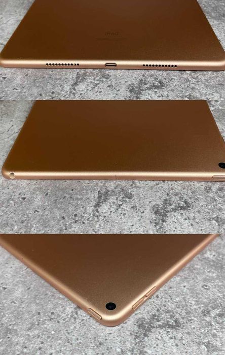Планшет IPad Air 3 64gb gold +чохол