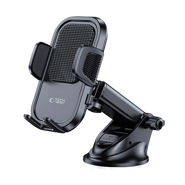 Uchwyt Tech-Protect V6 samochodowy na telefon na kokpit / kratkę nawie